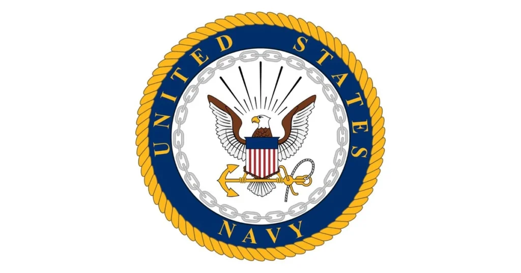 Navy Logo