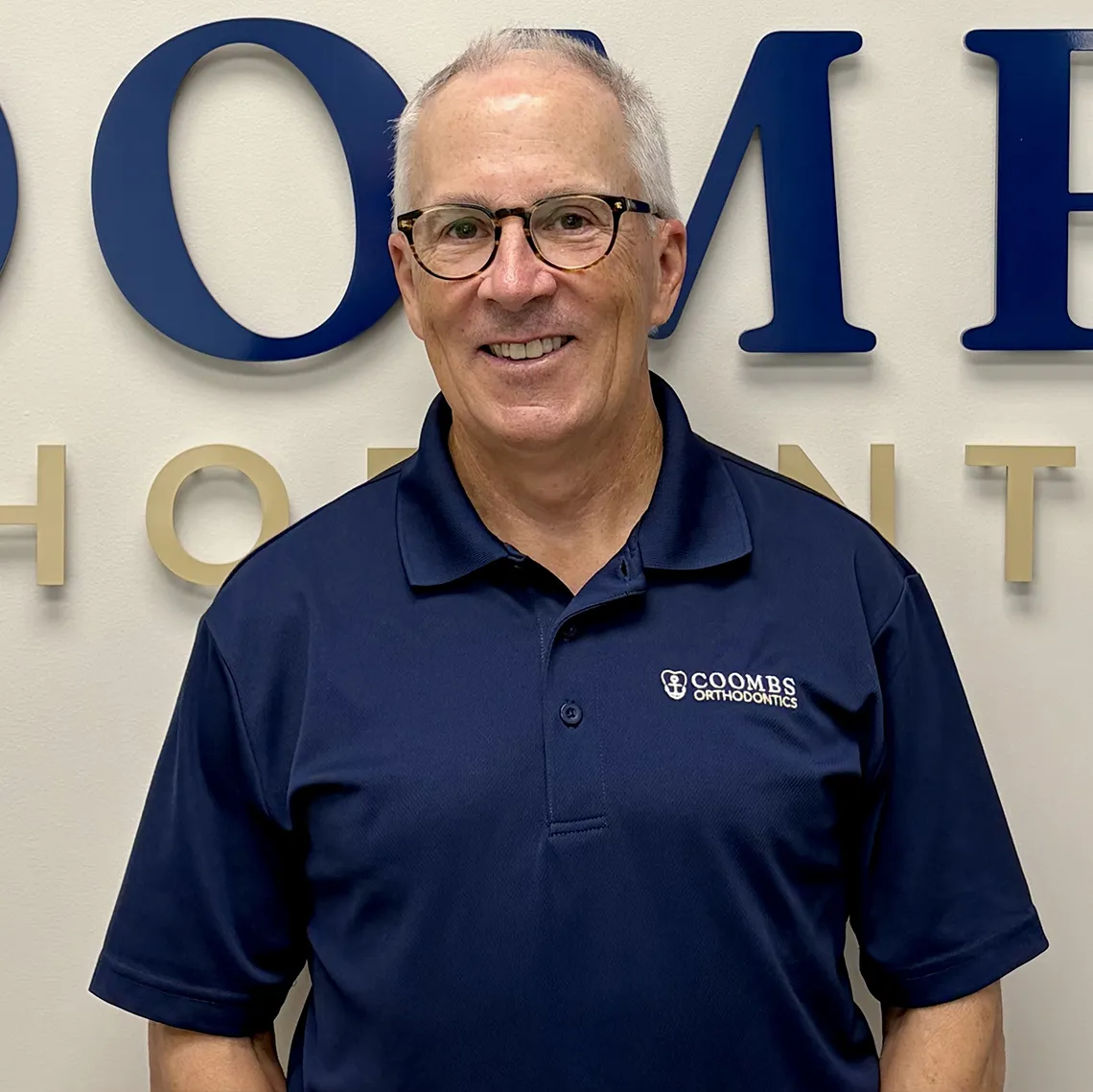 dr paul coombs